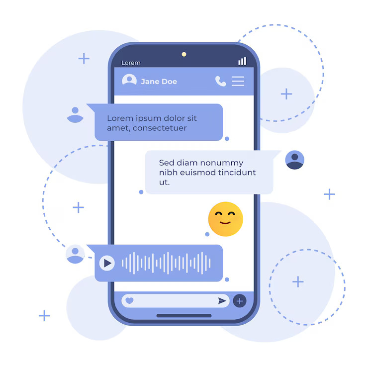Rcs business Messging Api service feature