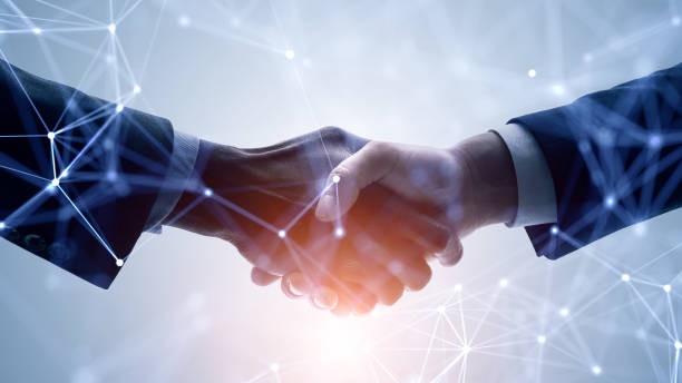 Whatsapp business Partnership