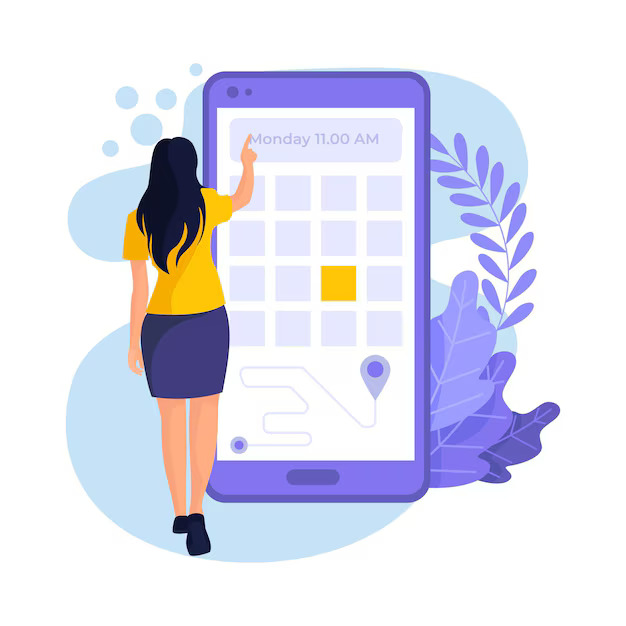 Rcs Service Dashboard