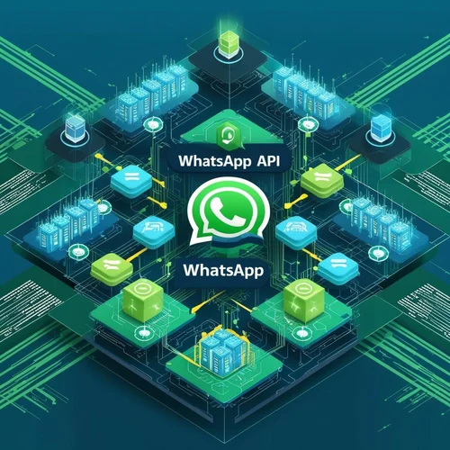 Whatsapp Business API Provider