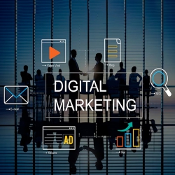 Digital Marketing Company in Dubai