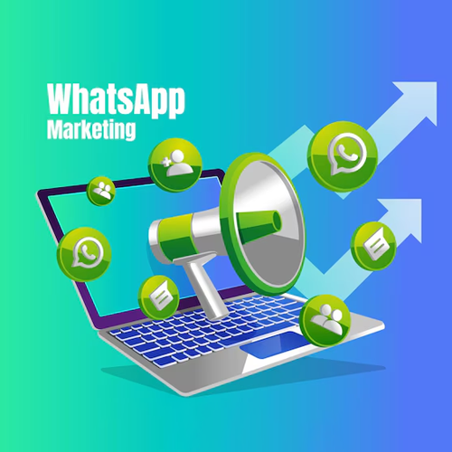 WhatsApp Marketing Agency in Dubai