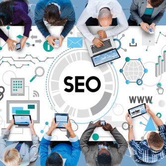 SEO Services Company in Dubai