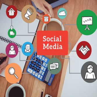 Social Media Marketing Company in Dubai