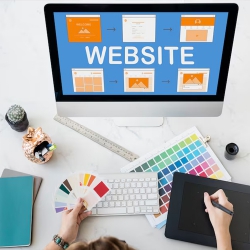 Website Design Company in Dubai