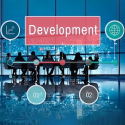 Website Development Company in Dubai